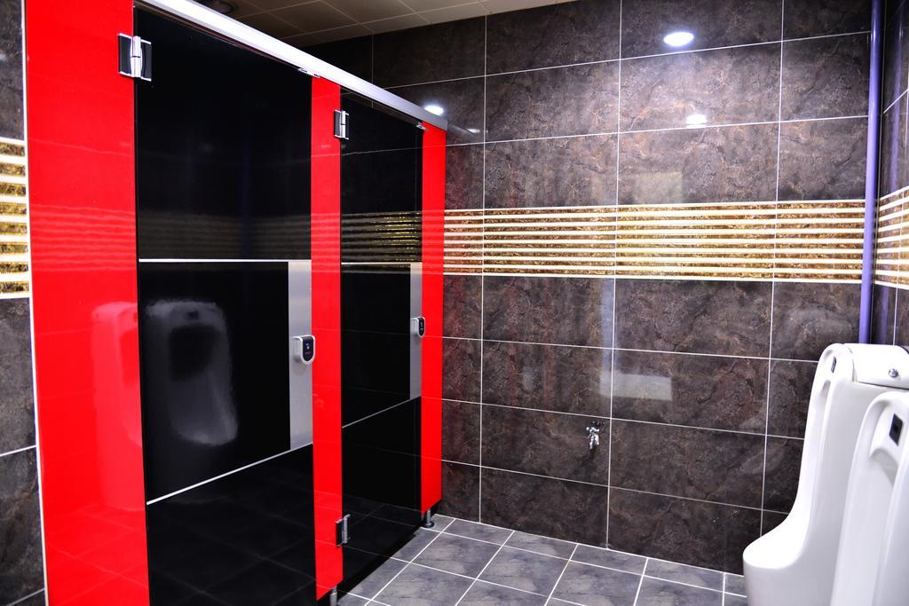 Seom Guesthouse Seogwipo Zewnętrze zdjęcie