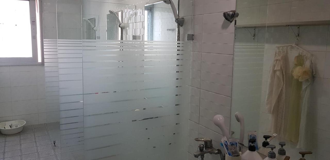Seom Guesthouse Seogwipo Zewnętrze zdjęcie